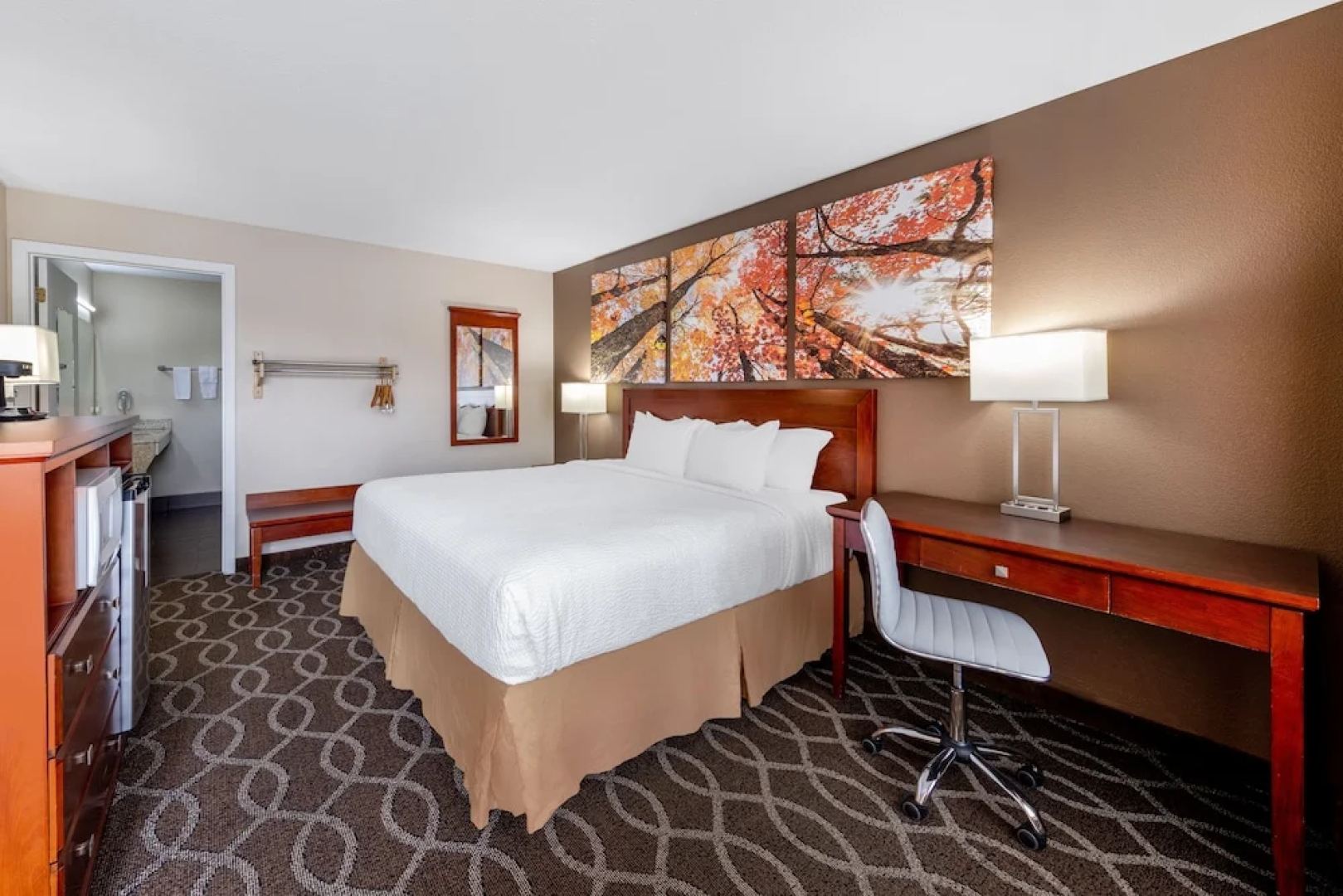 Days Inn St. Robert Waynesville/Ft. Leonard Wood