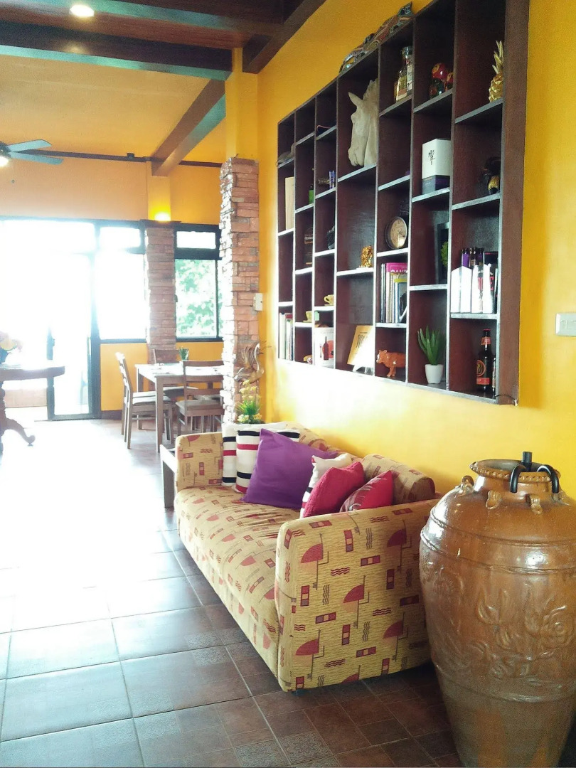 The Wild Juan Bed and Breakfast