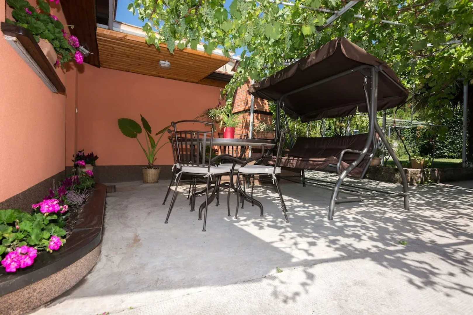 Garden House Matulji