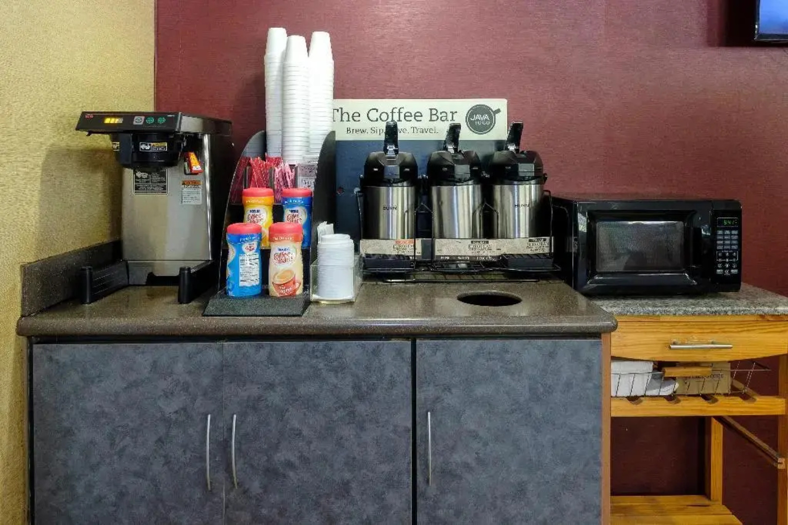 Red Roof Inn Tampa - Brandon