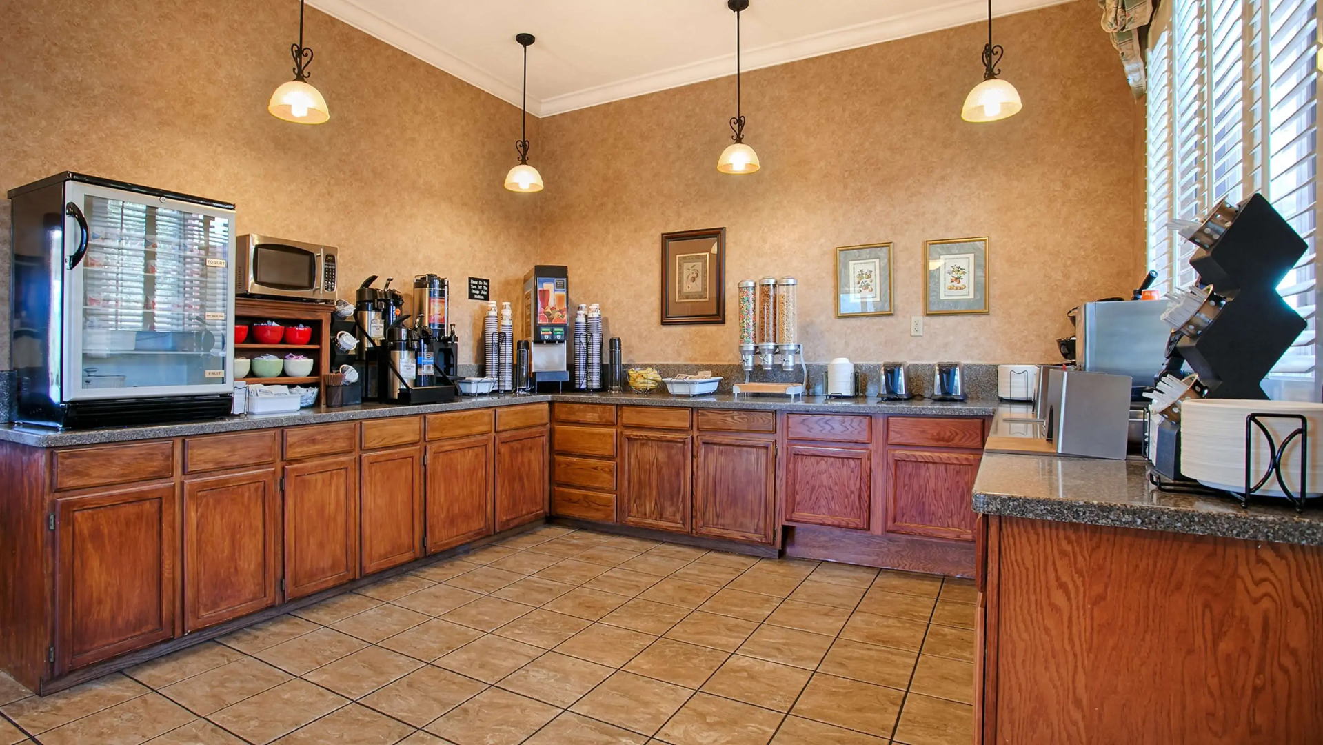 Best Western Plus Humboldt House Inn