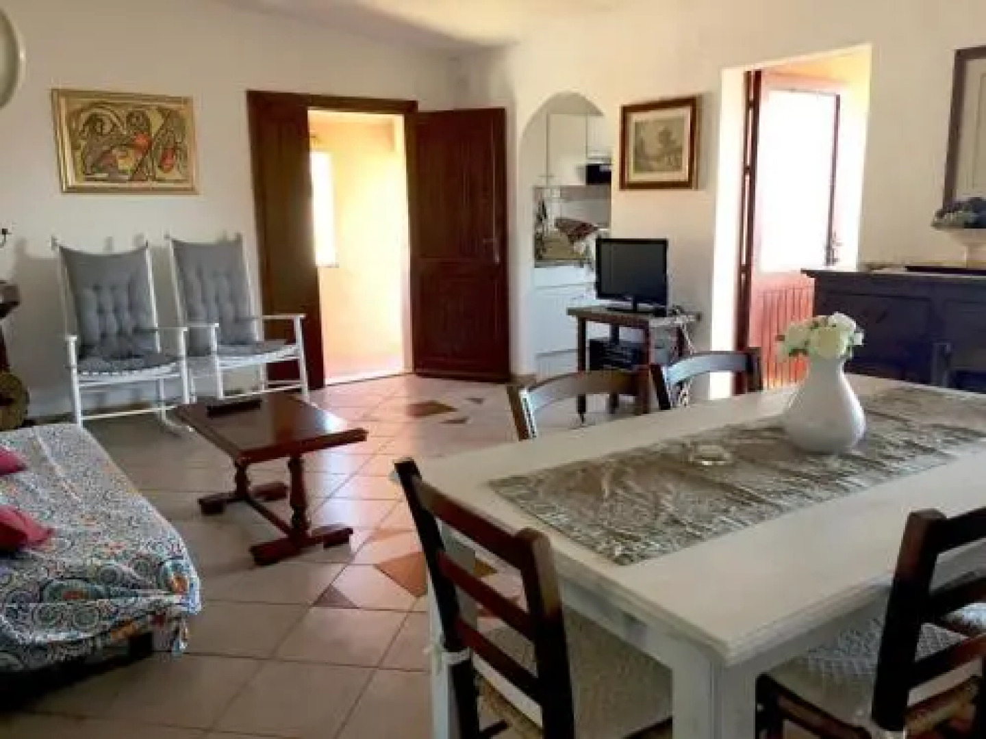 Fantastico Porto Ottiolu At01