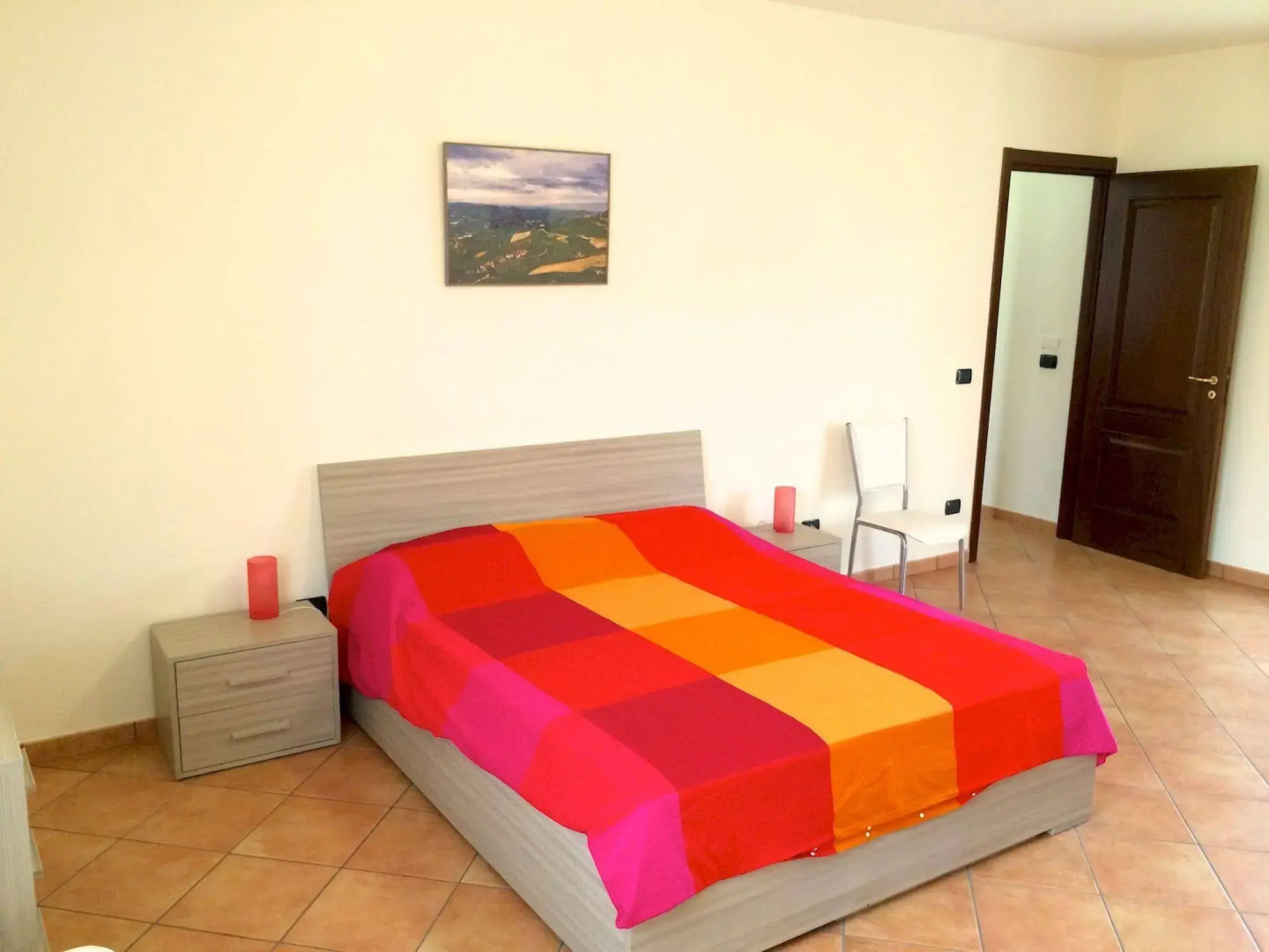 The Green GuestHouse