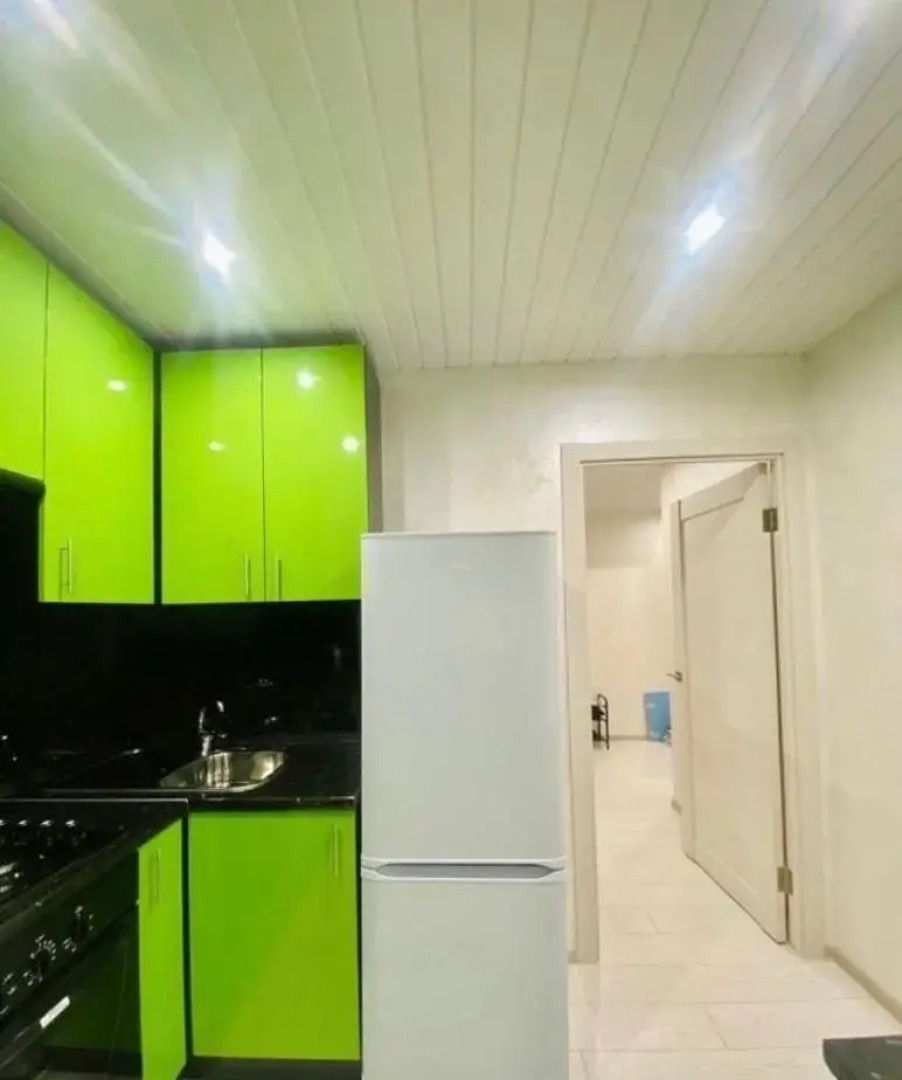 Апартаменты на улице Советская 85