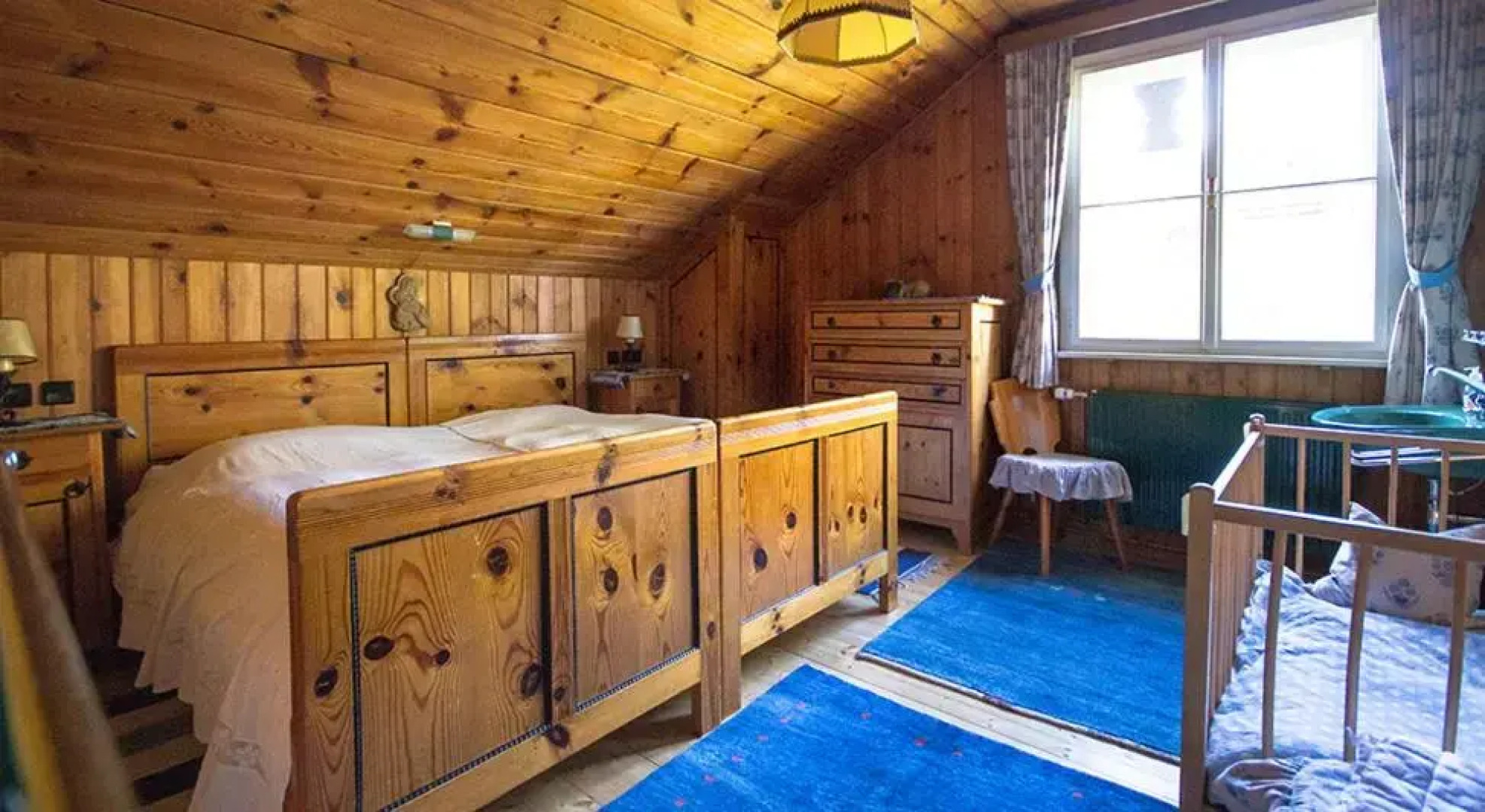 Ferienhäuser Gerlitze