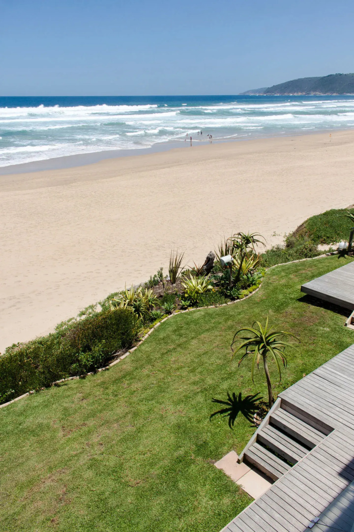 Beach Villa Wilderness