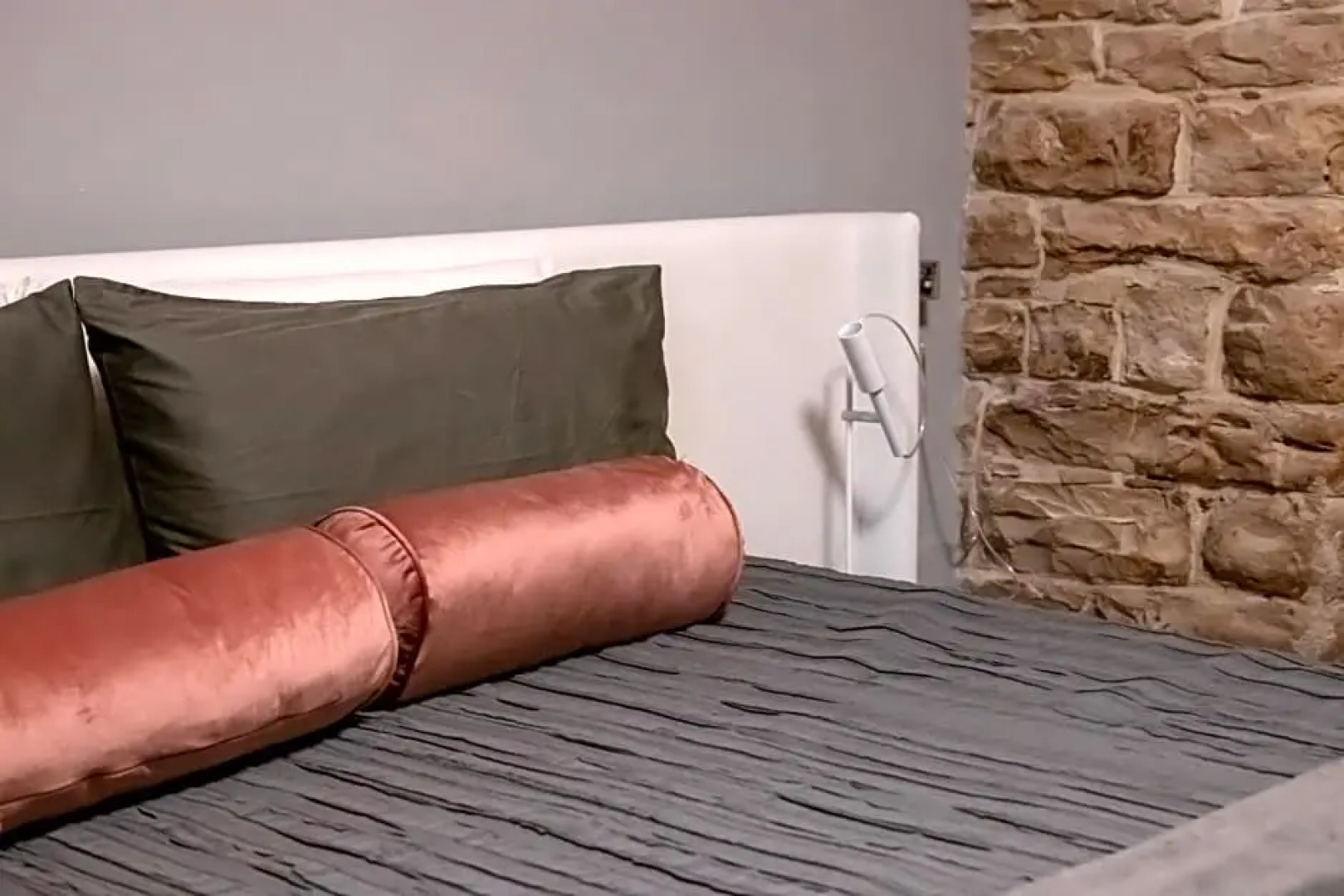 Suite 123 Luxury B&B Con Jacuzzi (Adults Only)