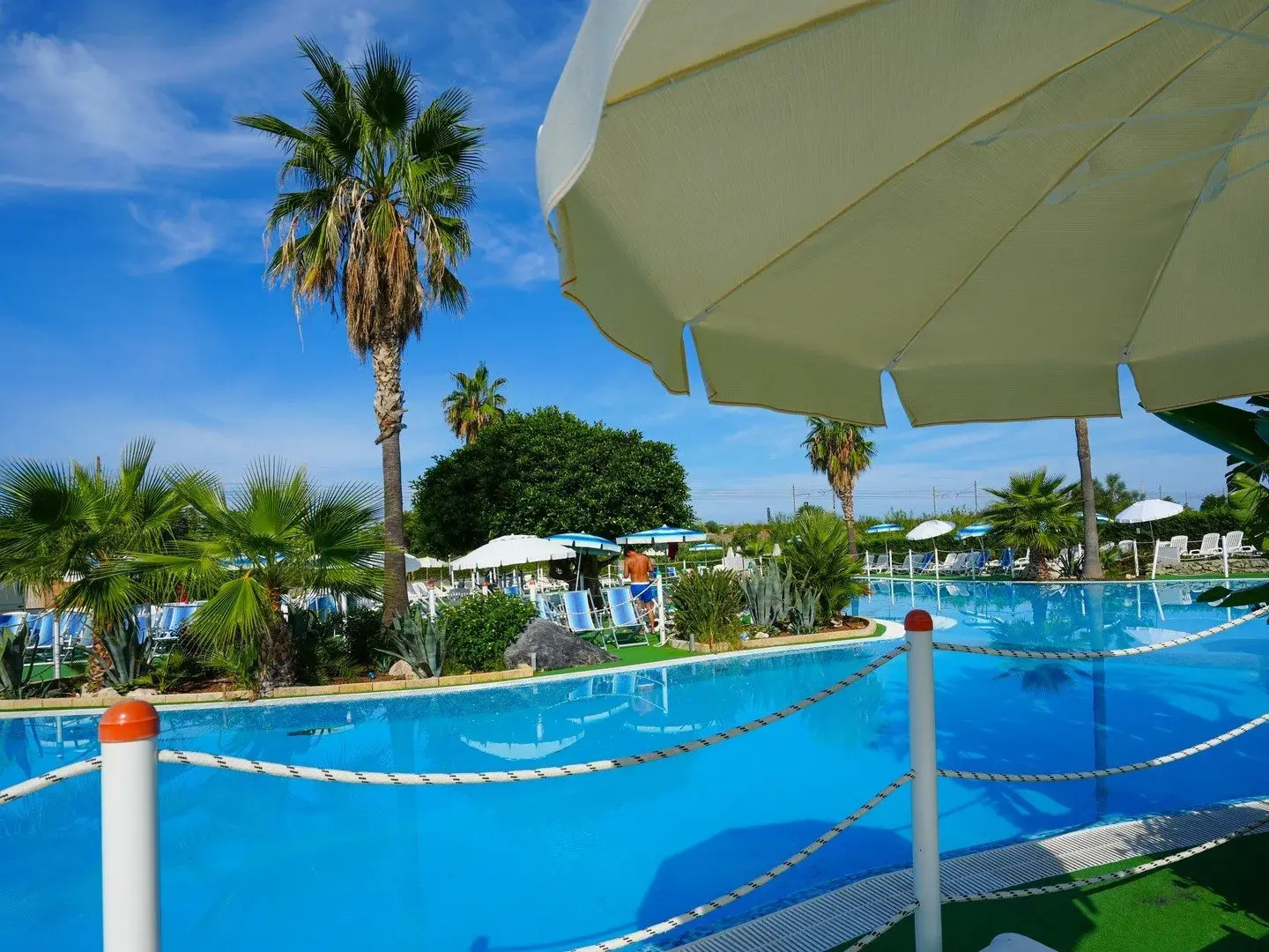 Villaggio Club Bahja