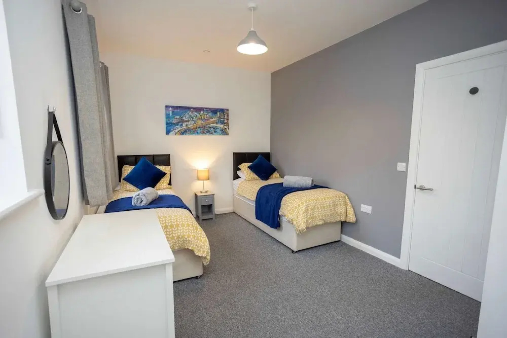 Johnnys Cove - 2 Bedroom House - New Hedges