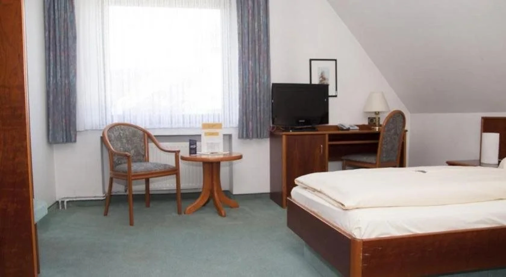 Hotel Bienefeld