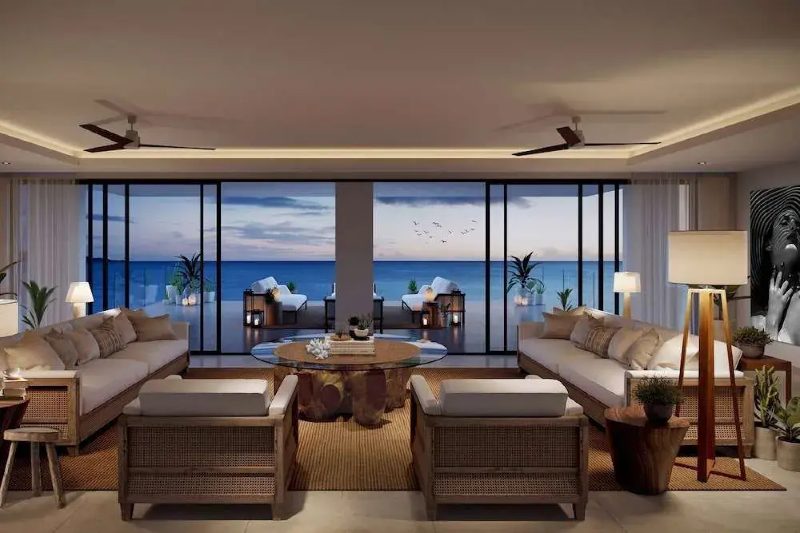 The St. Regis Aruba Resort