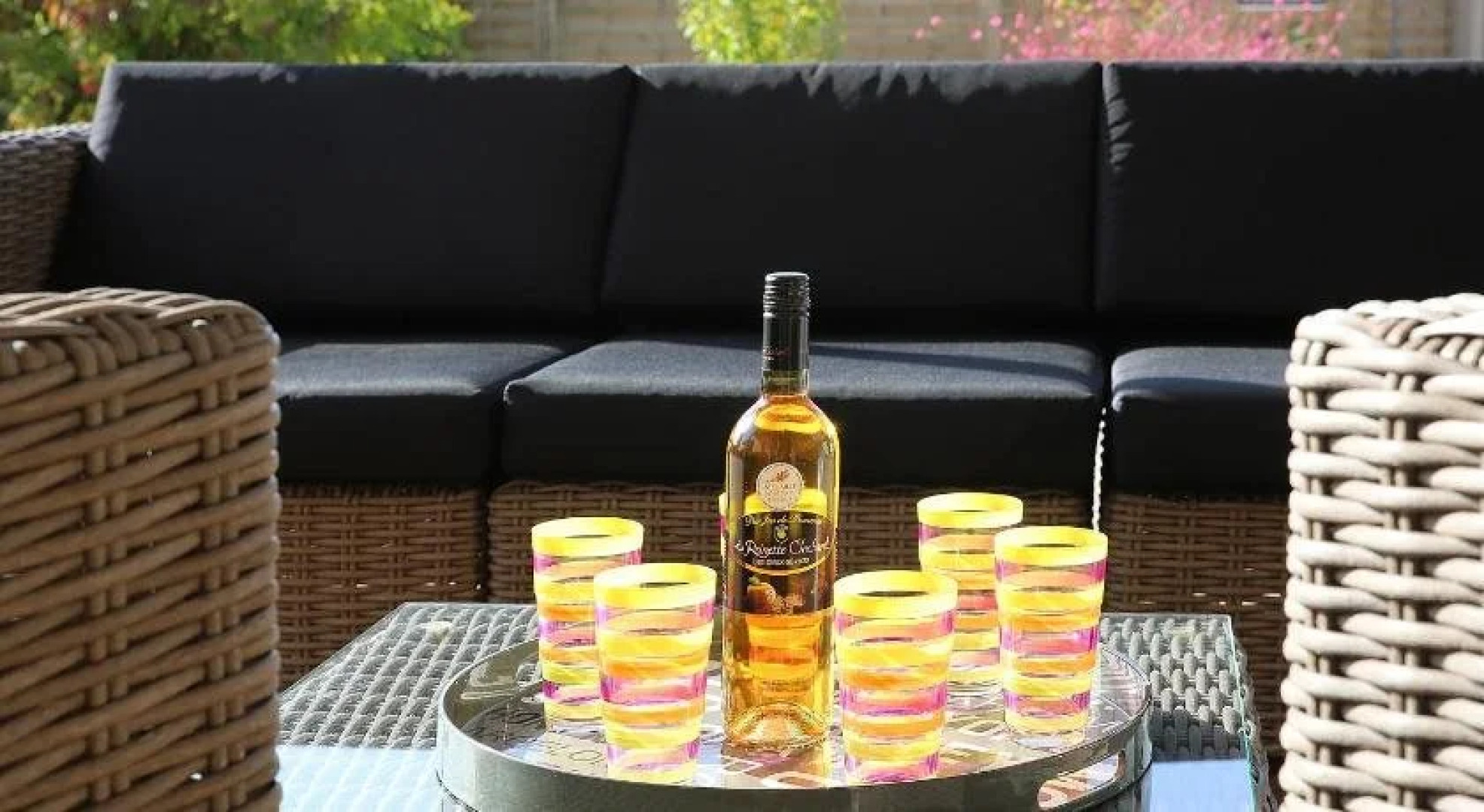 La Maison de Chantemerle