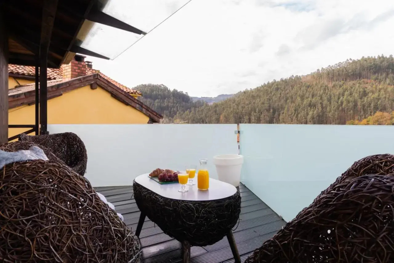 Apartamentos Casa Delfina