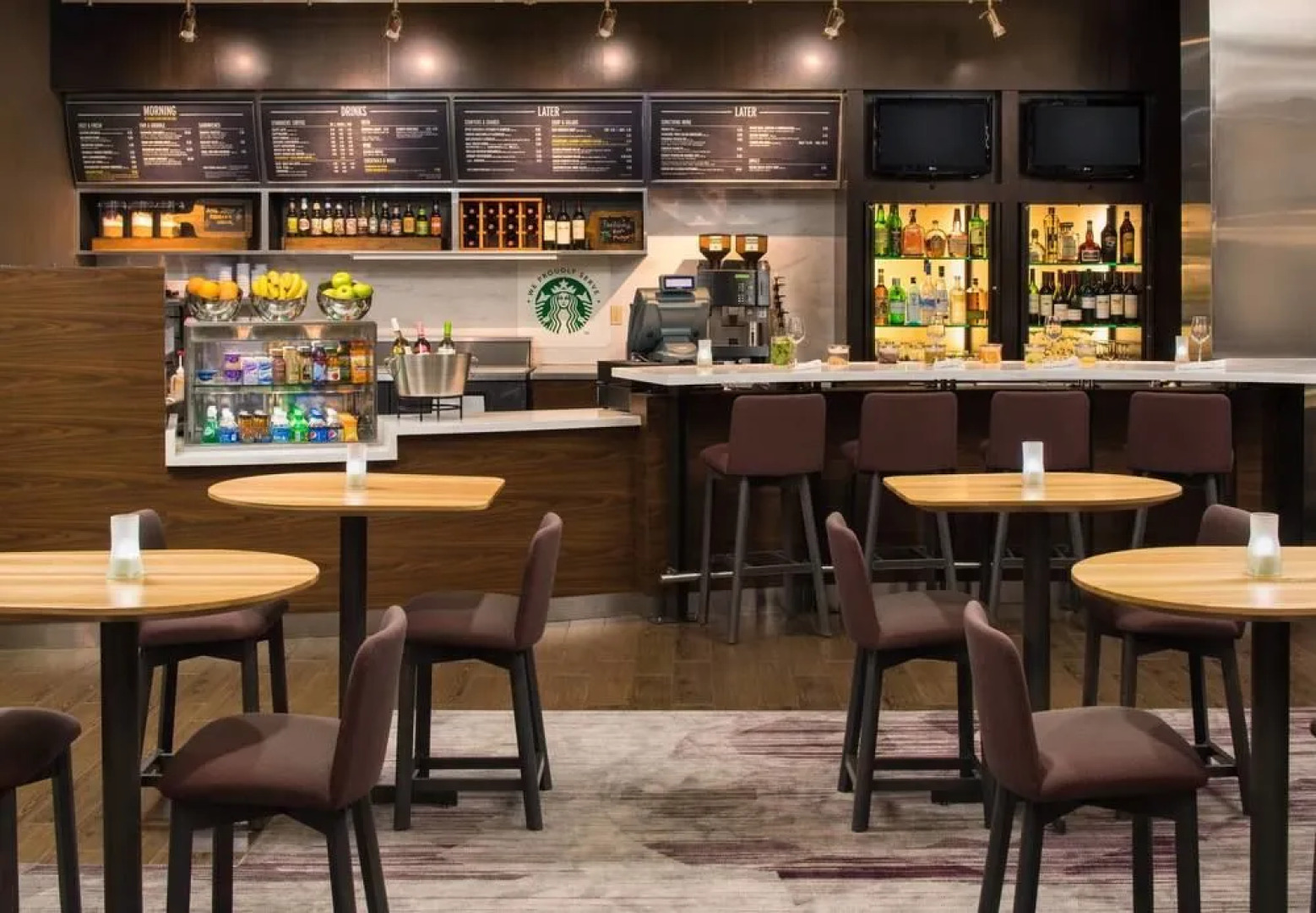 Courtyard Seattle Federal Way