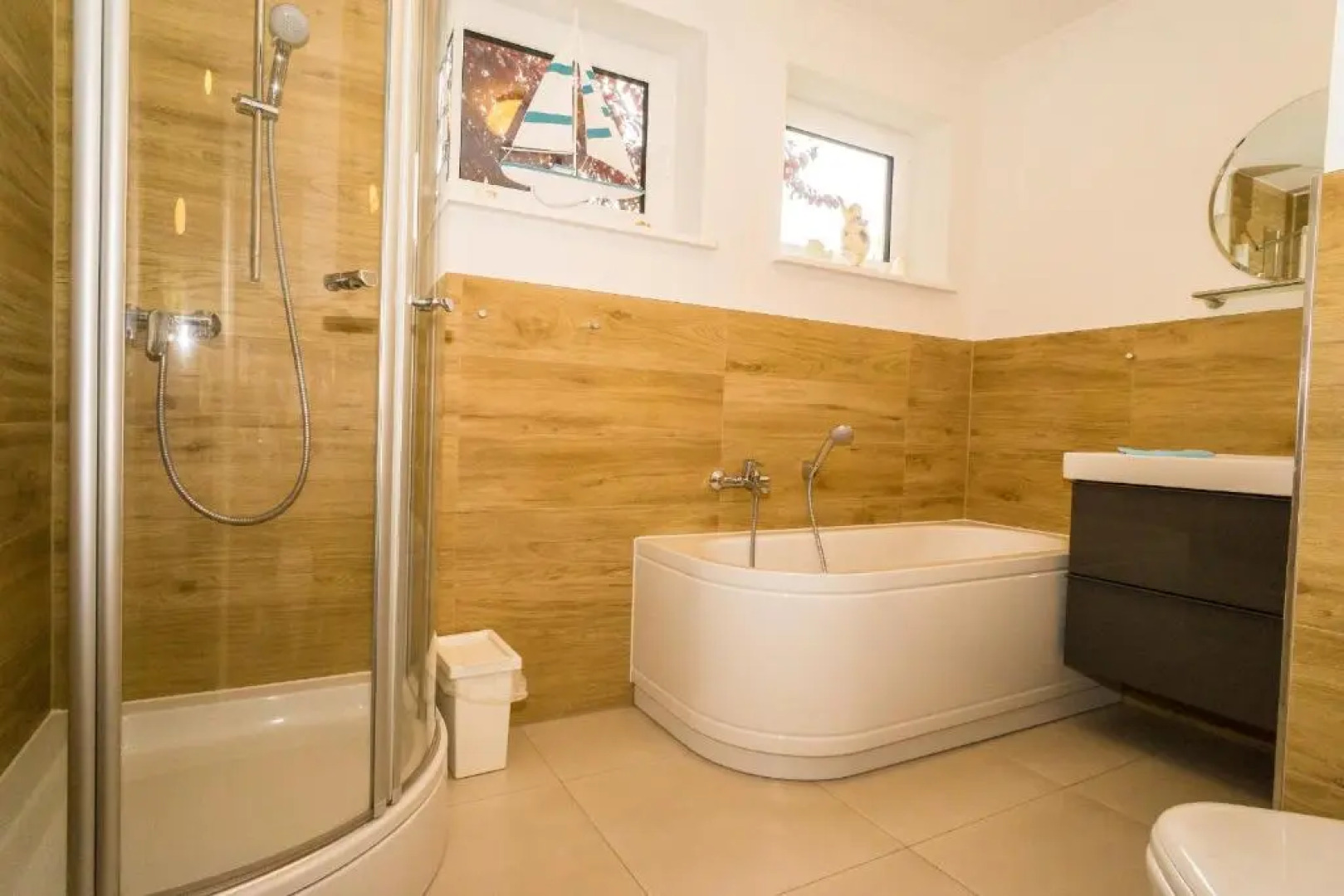 Ferienwohnungen Strand15