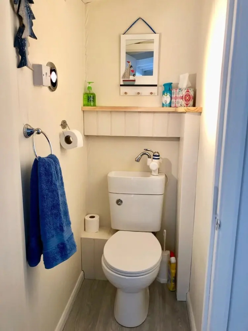 Harbour Life Dog Welcoming Yarmouth First Floor Apartment Sleeps 4