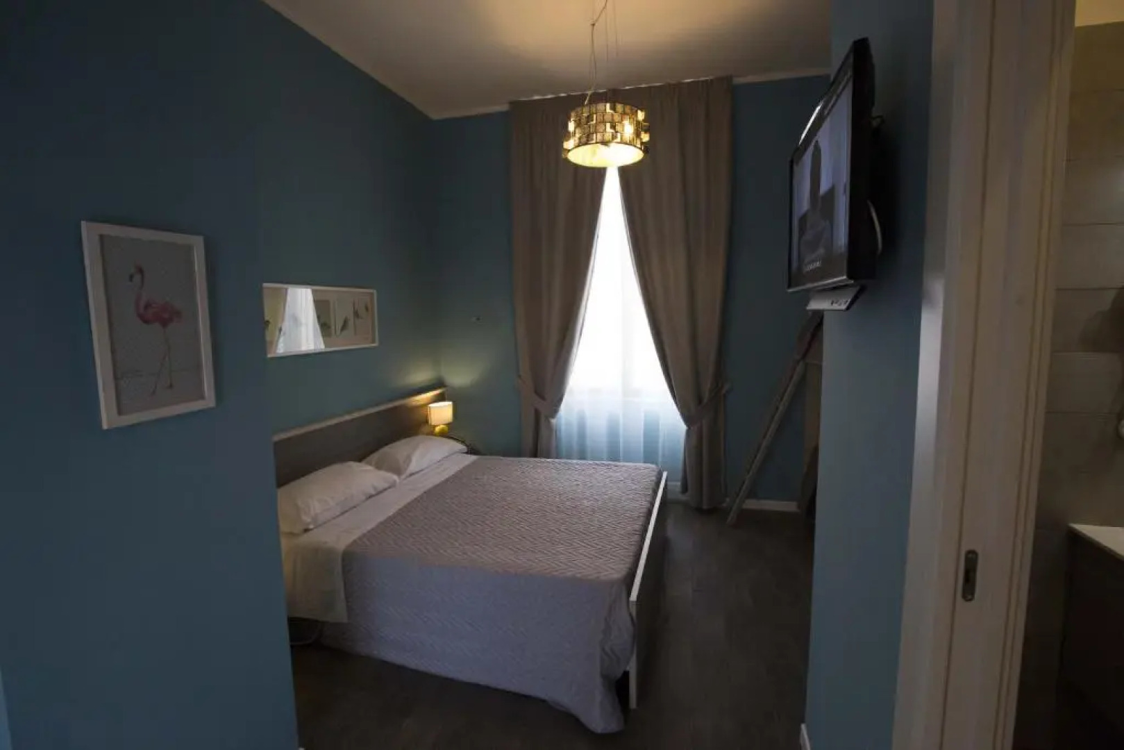 Luxury B&B La Spelunca