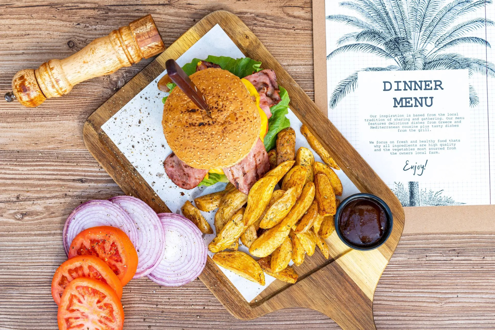 Oasis Hotel Prasonisi