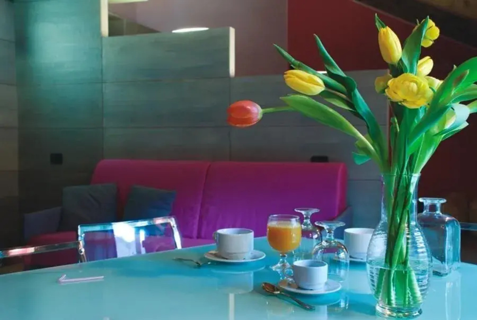 Residence Hotel Serenella