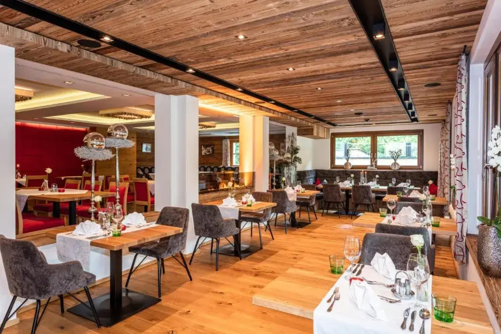 Hotel Schiederhof