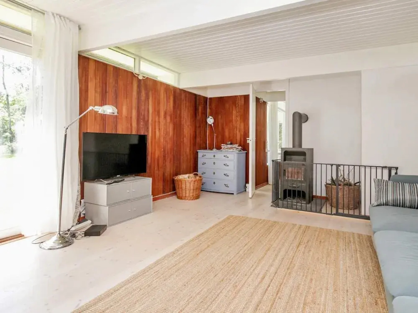 Charming Retreat in Hornbaek - By Traum Ferienwohnungen