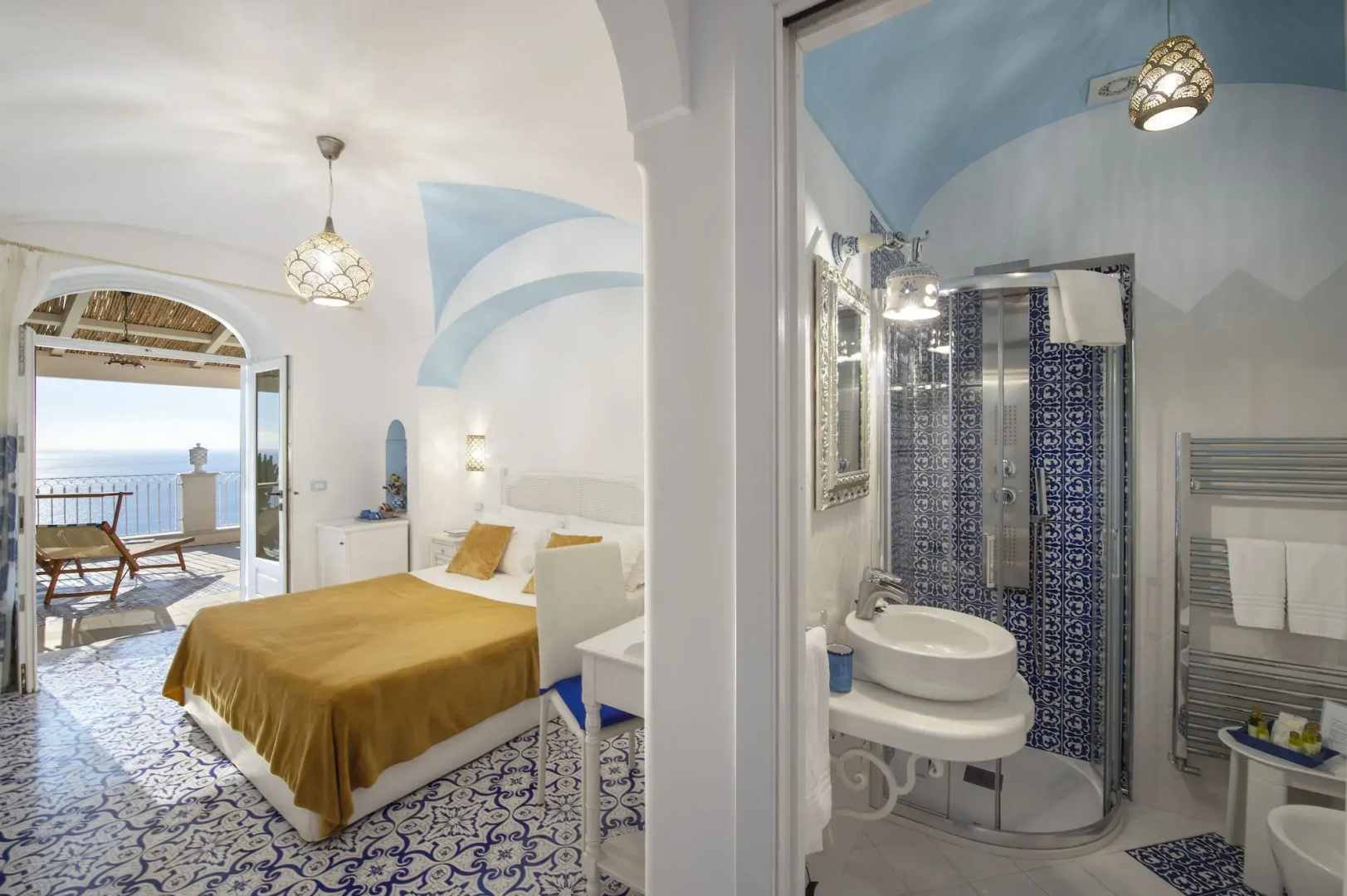 B&B La Barbera