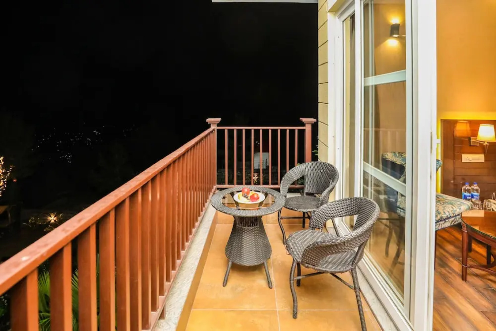 Regenta Resort, Exotica Dharamshala on Hilltop