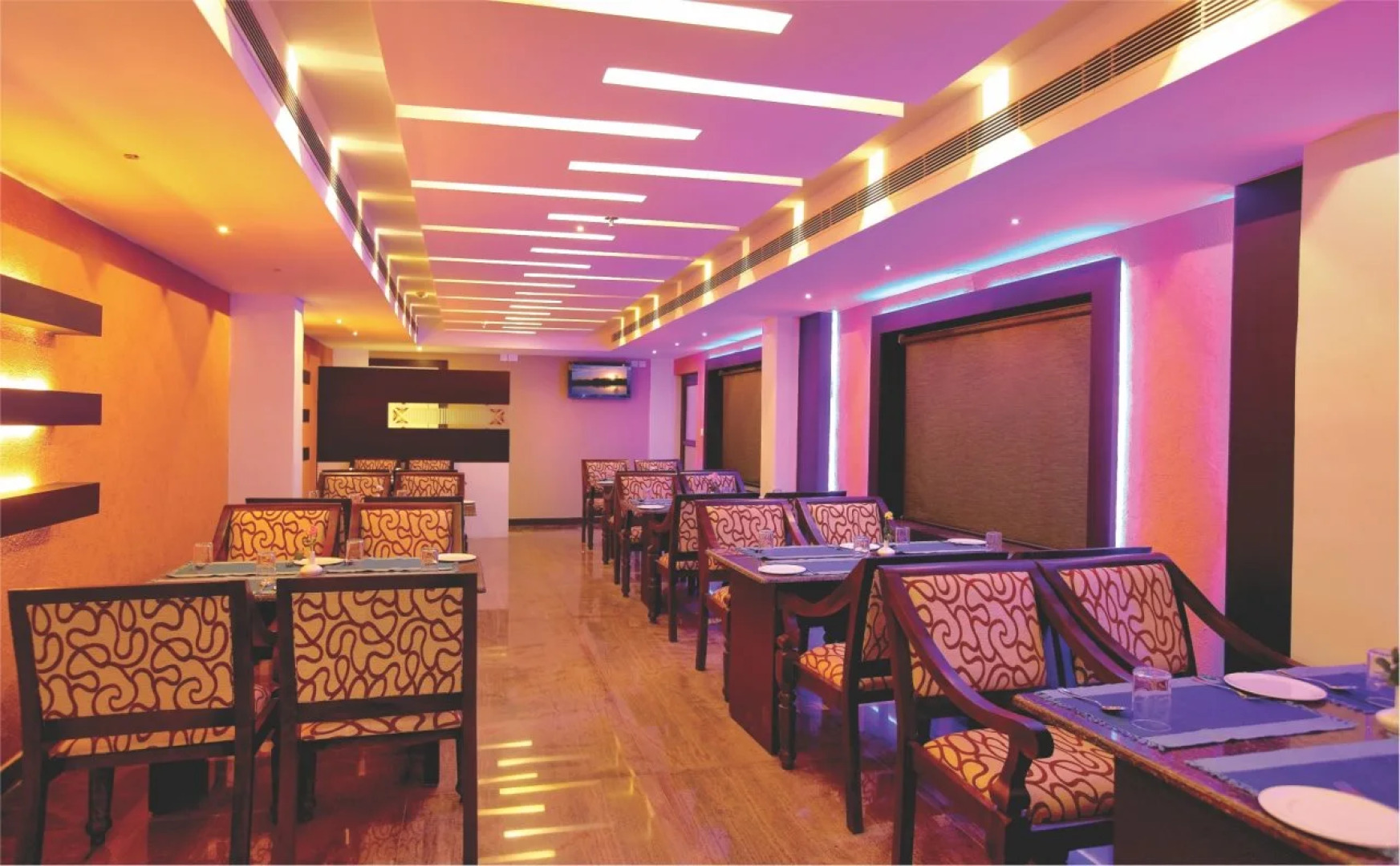 Malayattoor Residency