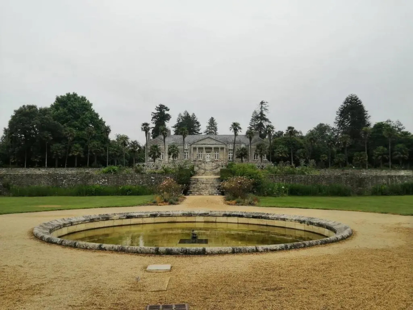 Royal Castel mobile home