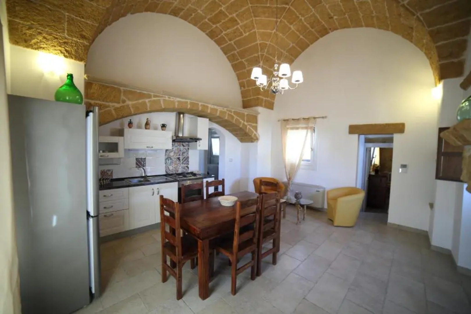 La Corte Delle Sterne