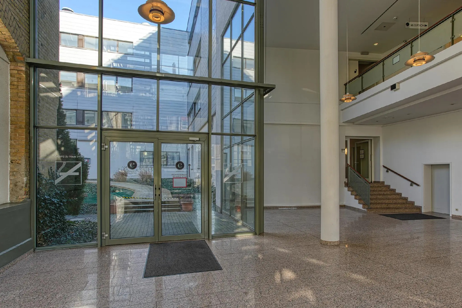 Centro Hotel Braunschweig, Trademark Collection by Wyndham