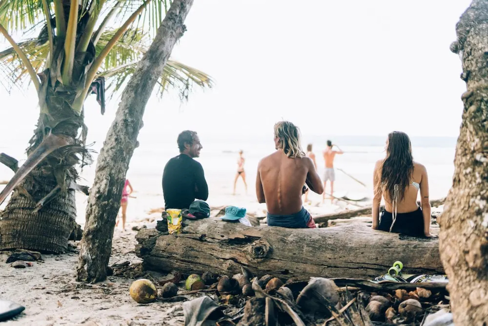 Star Mountain Jungle Lodge