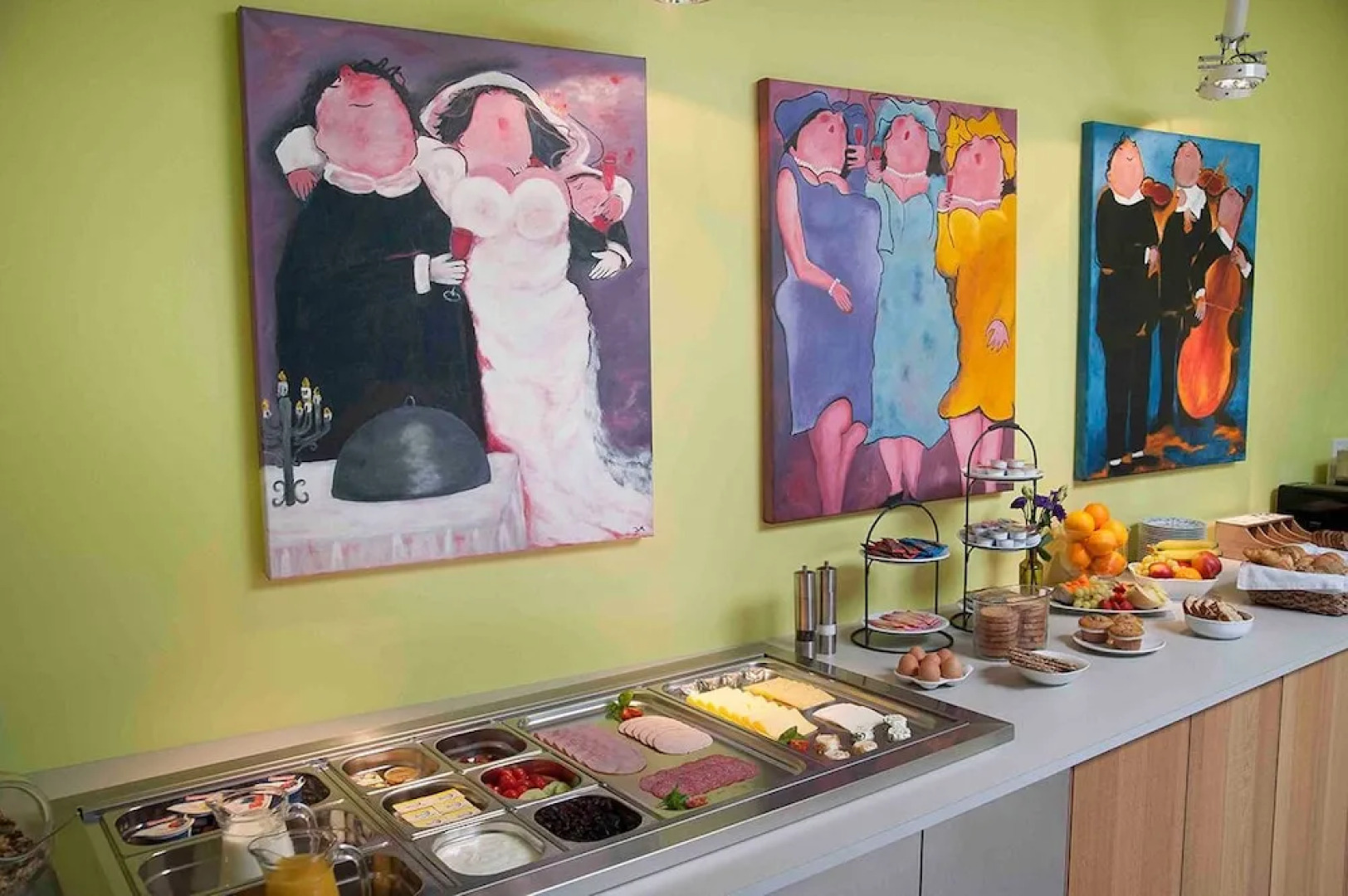 Hotel Slapen in Veghel