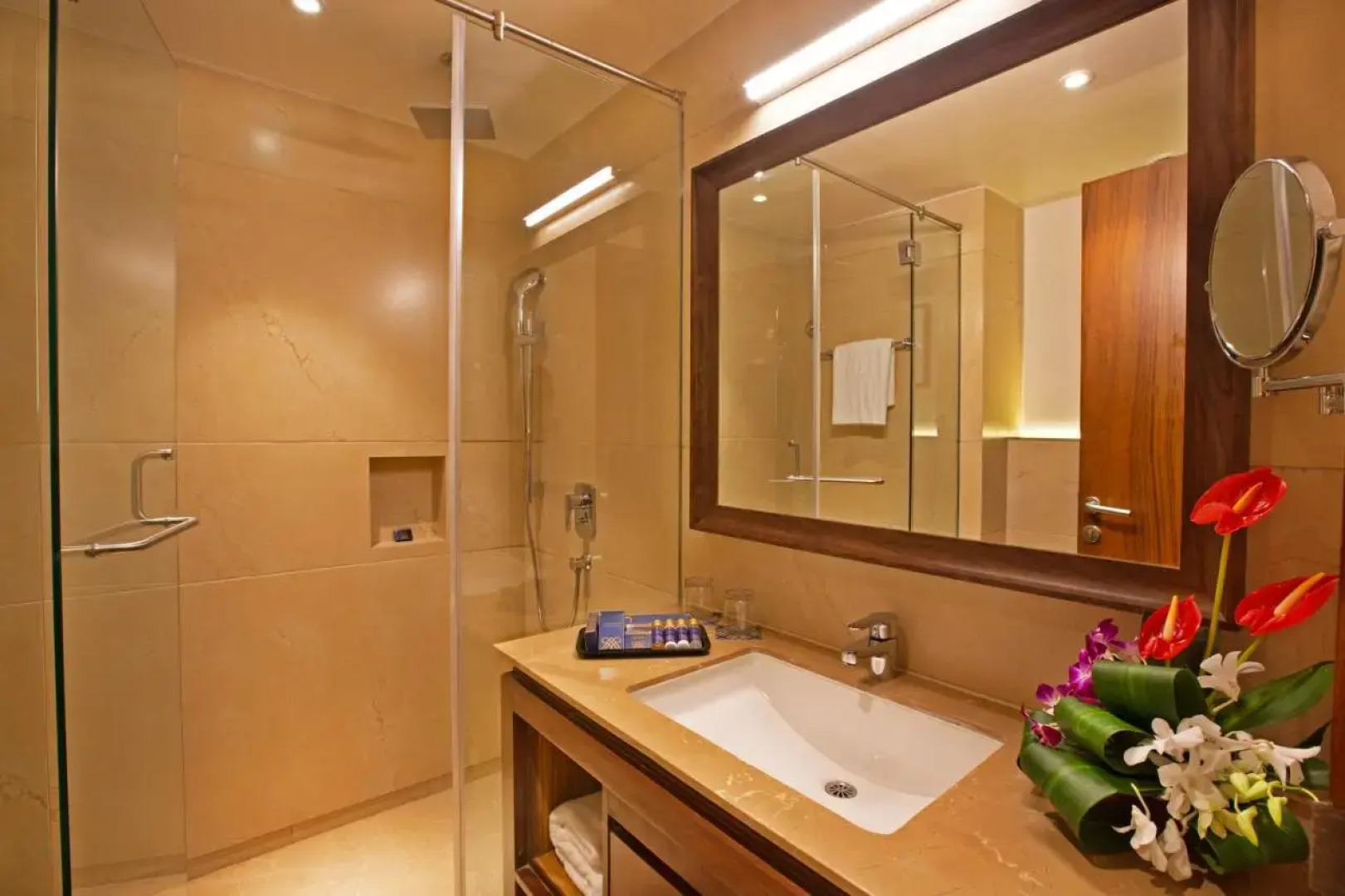 Marquis Beach Resort