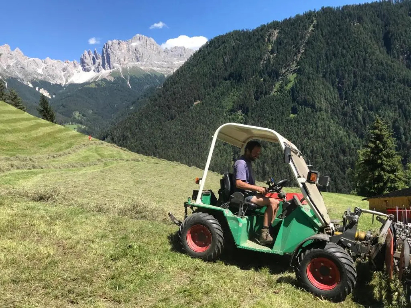 Veraltenhof Agriturismo B&B (Adults Only)