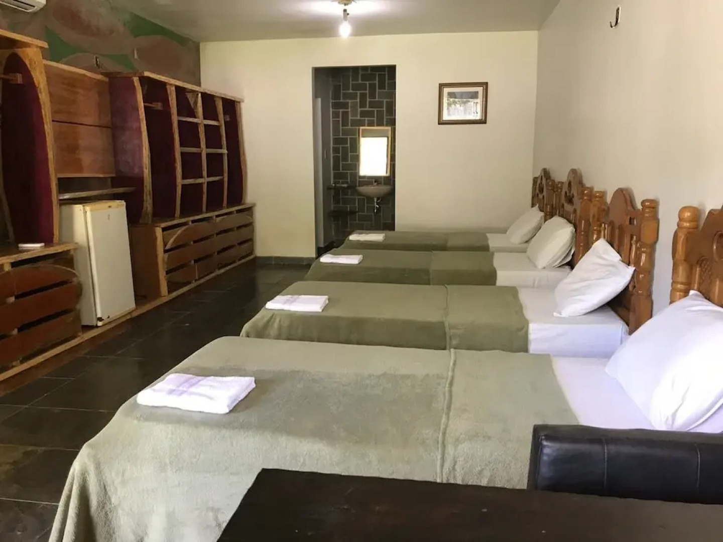 O Jungle Spa e Hotel