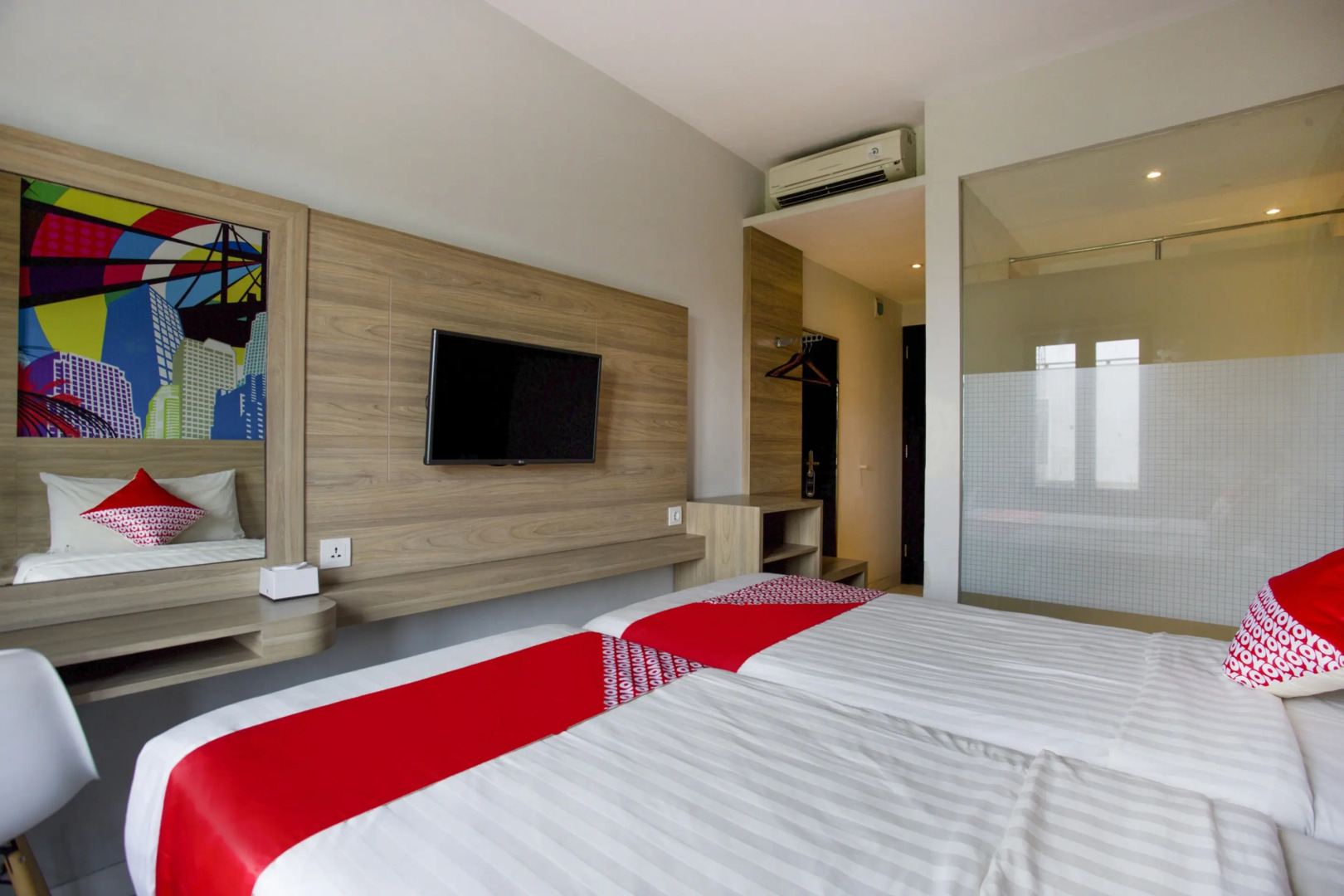 Collection O Bekasi Timur Near Gedung Juang Formerly Regia Tambun