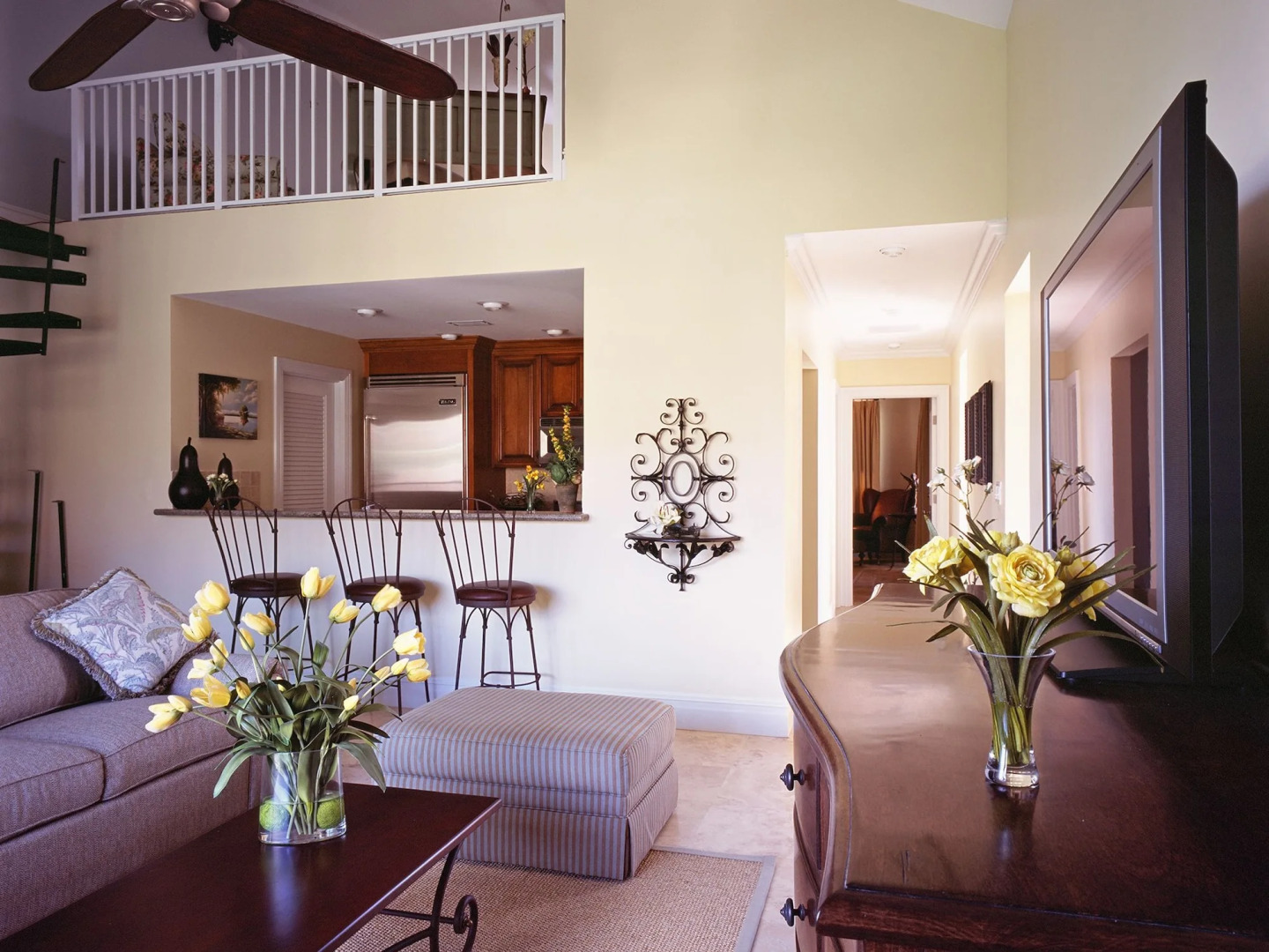 The Somerset on Grace Bay