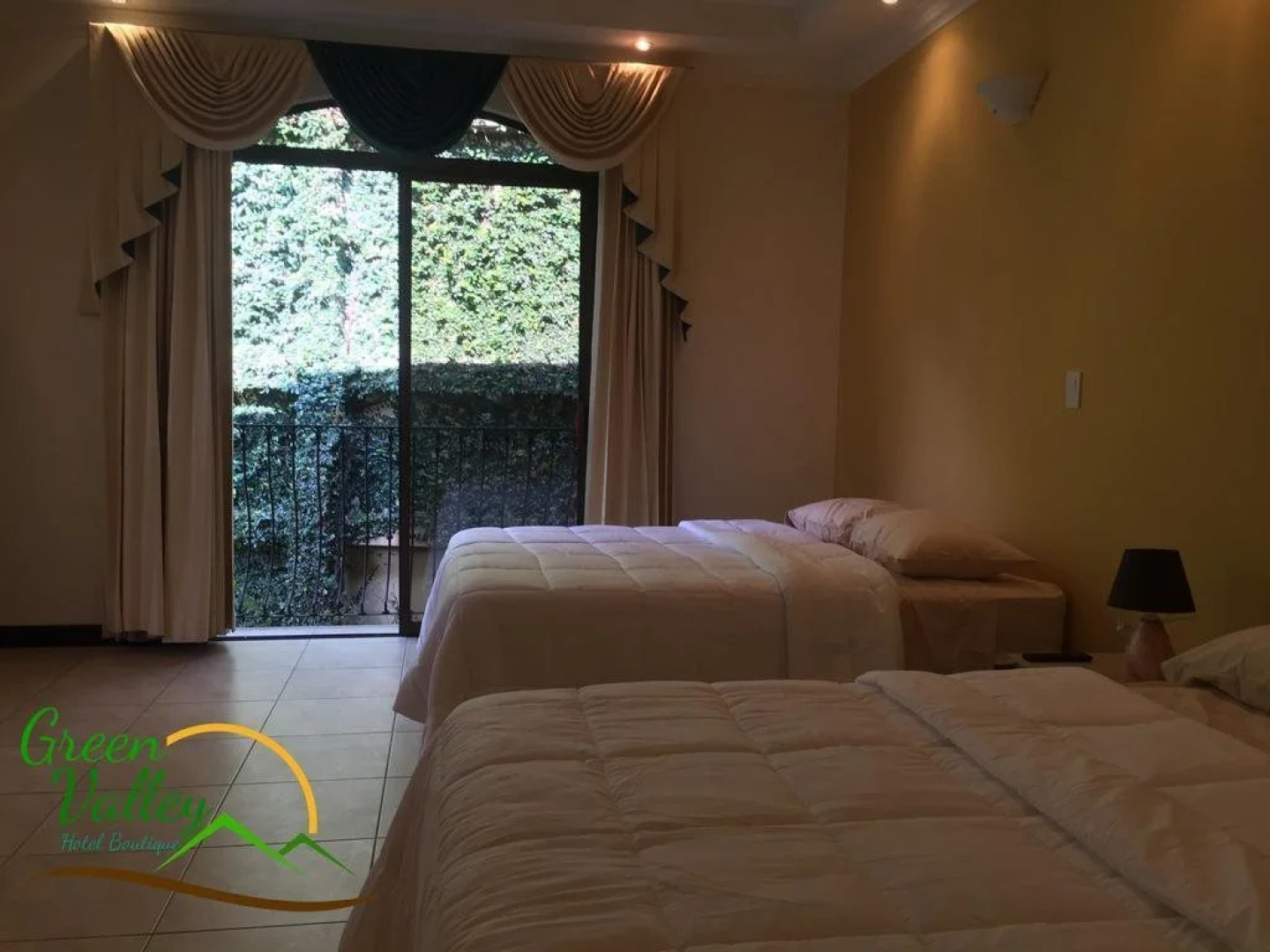 Green Valley Hotel Boutique