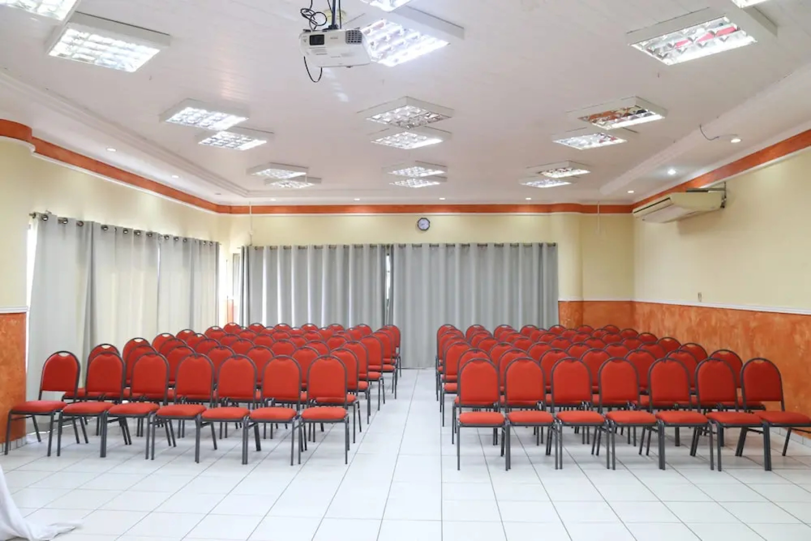 Larison Ji Parana Hotel