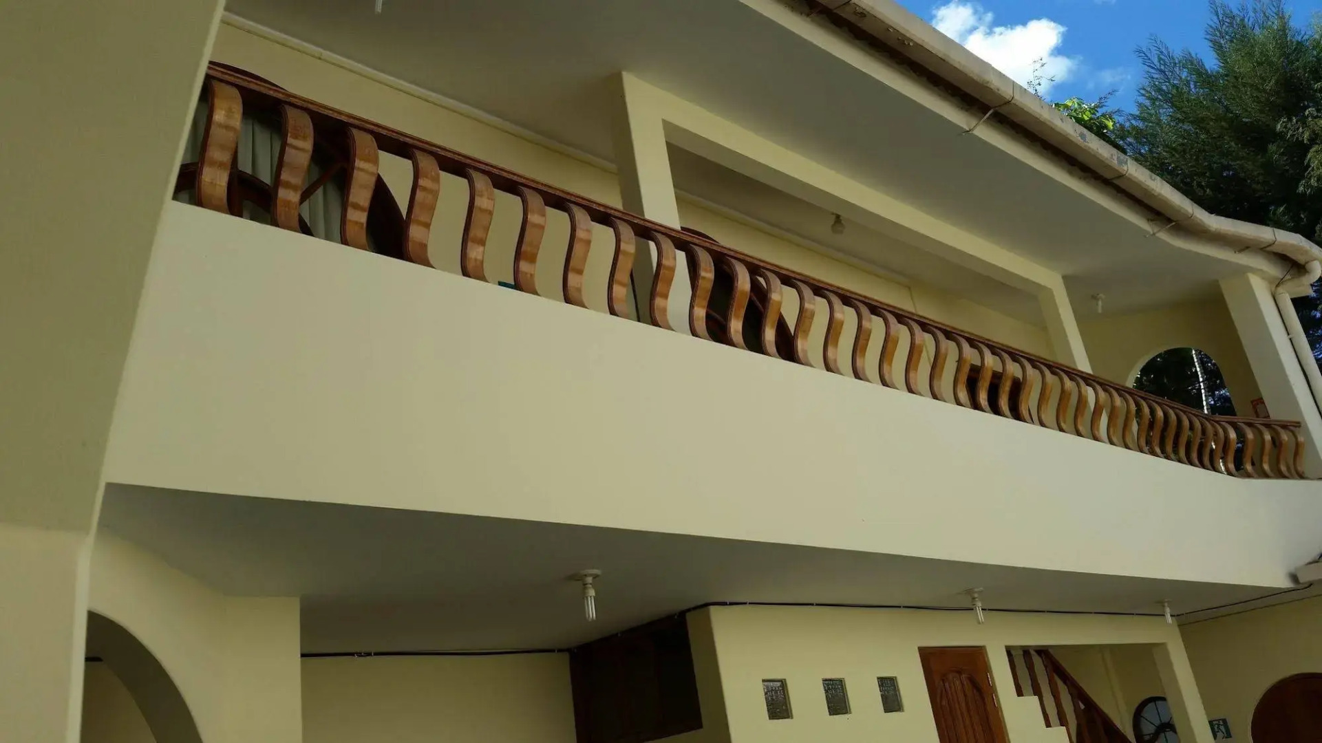 Hospedaje El Cuarto del Rescate