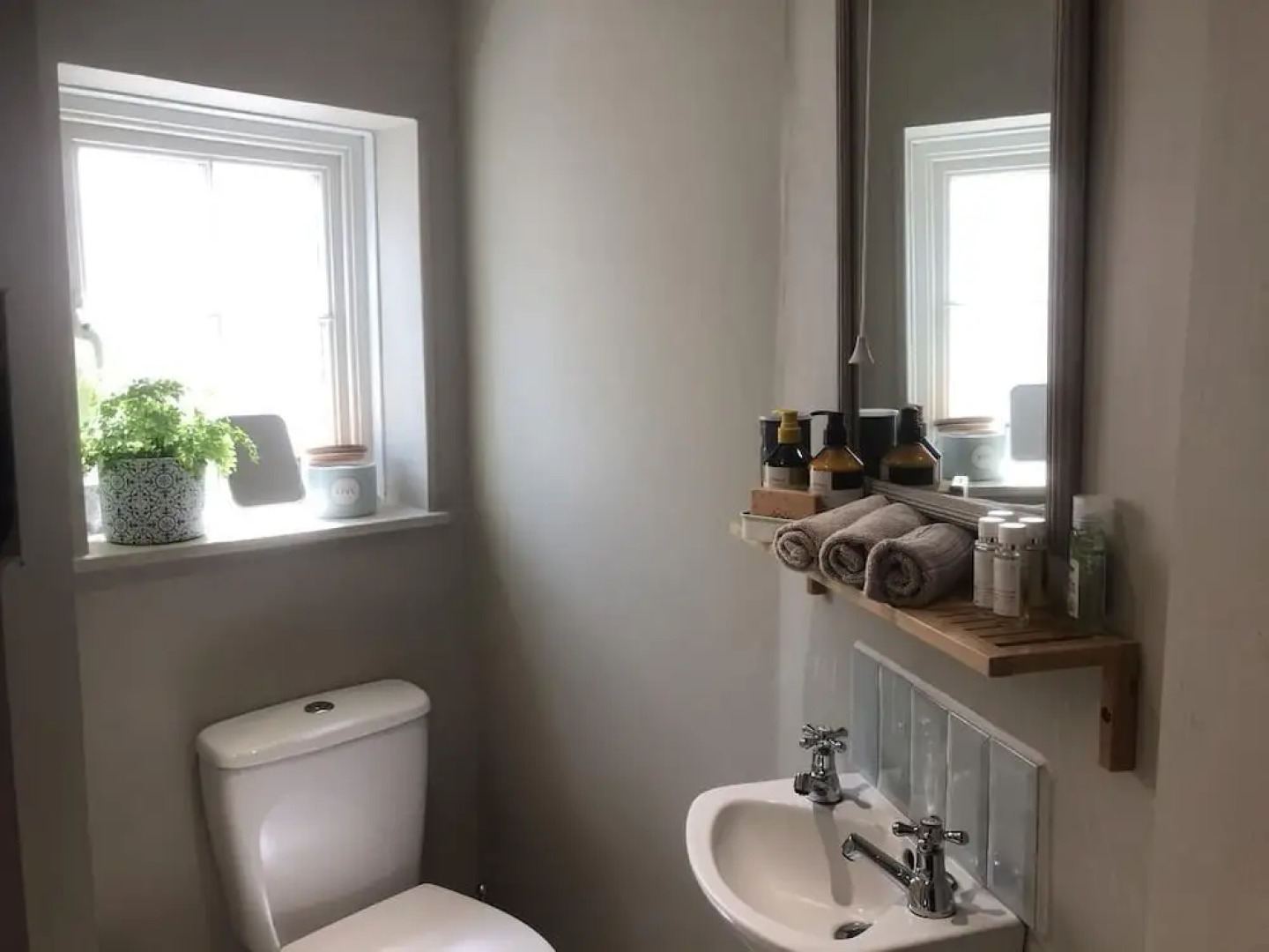 Forest view Bed and Breakfast