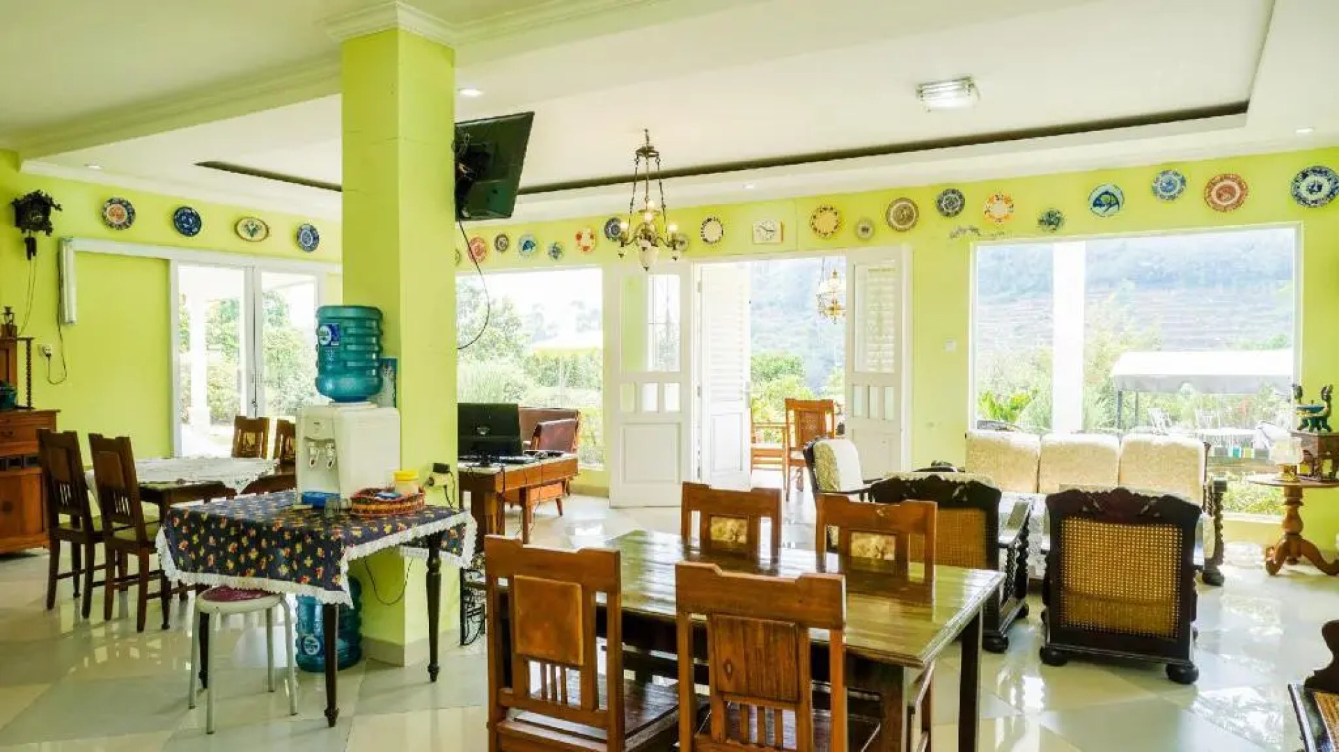 OYO 1785 Villa Jeruk Ciwidey