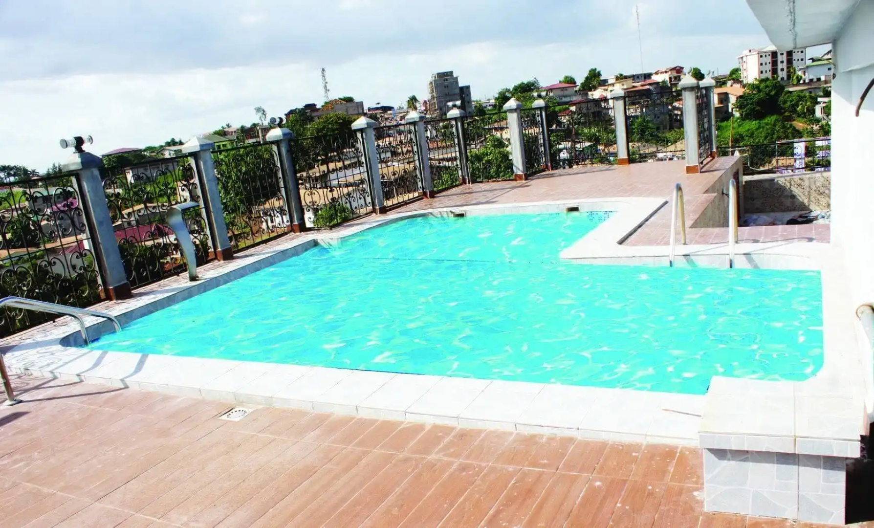 Safyad Hotel