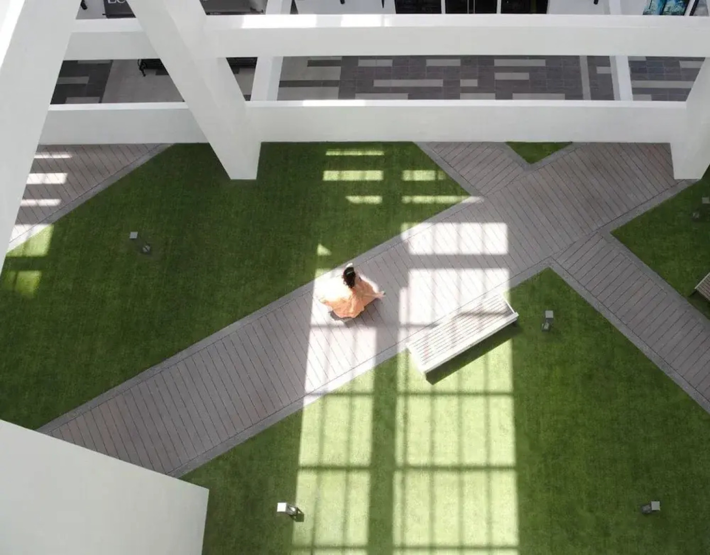 Eco Botanic Duplex KTV Unit