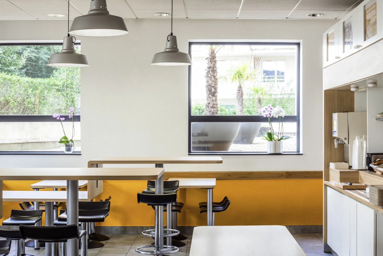 hotelF1 Bordeaux Ville Aréna