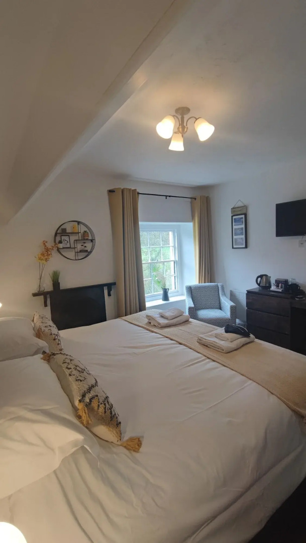 Score Valley Country House