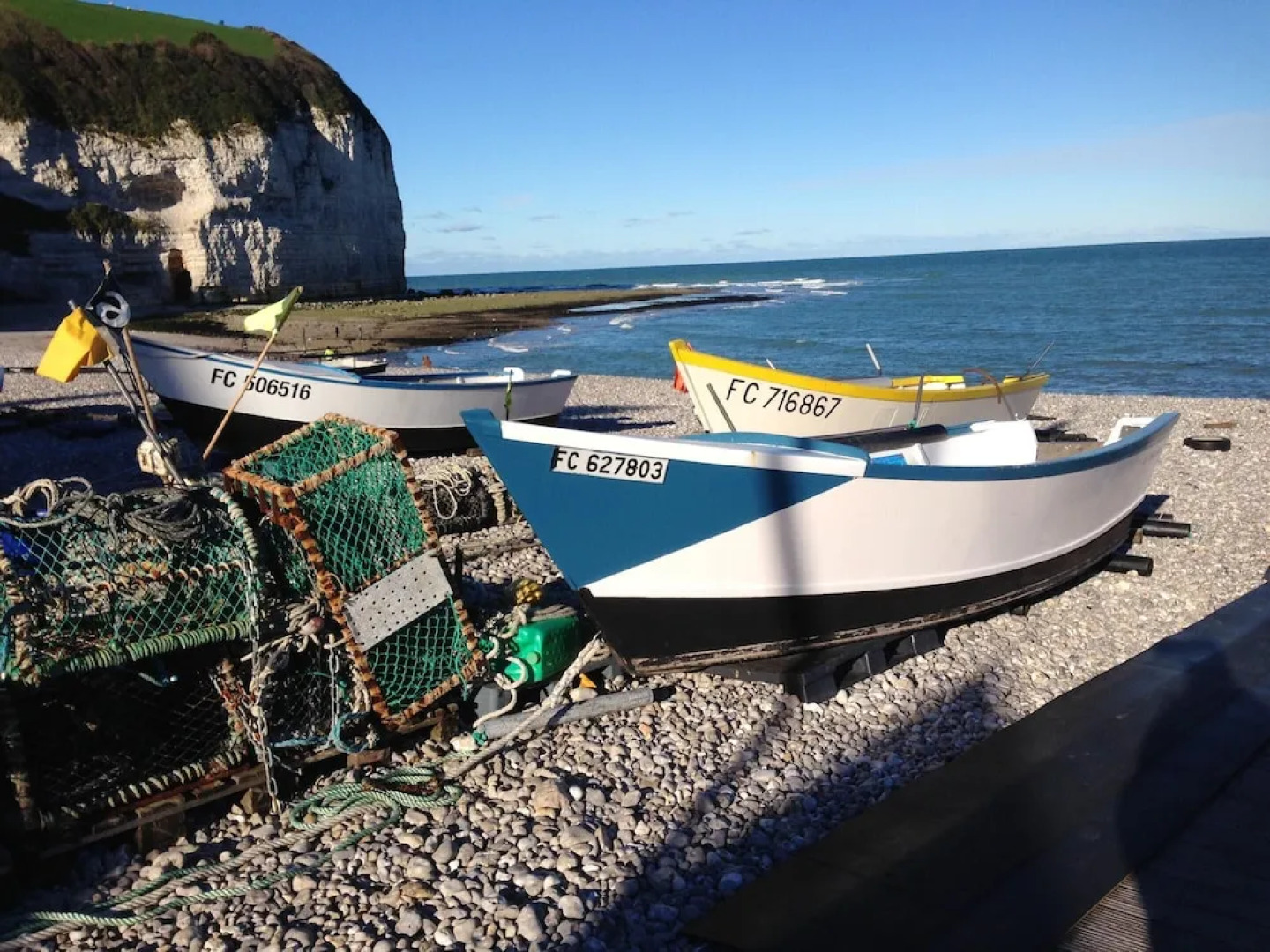 House With one Bedroom in Saint-léonard, With Furnished Garden and Wif