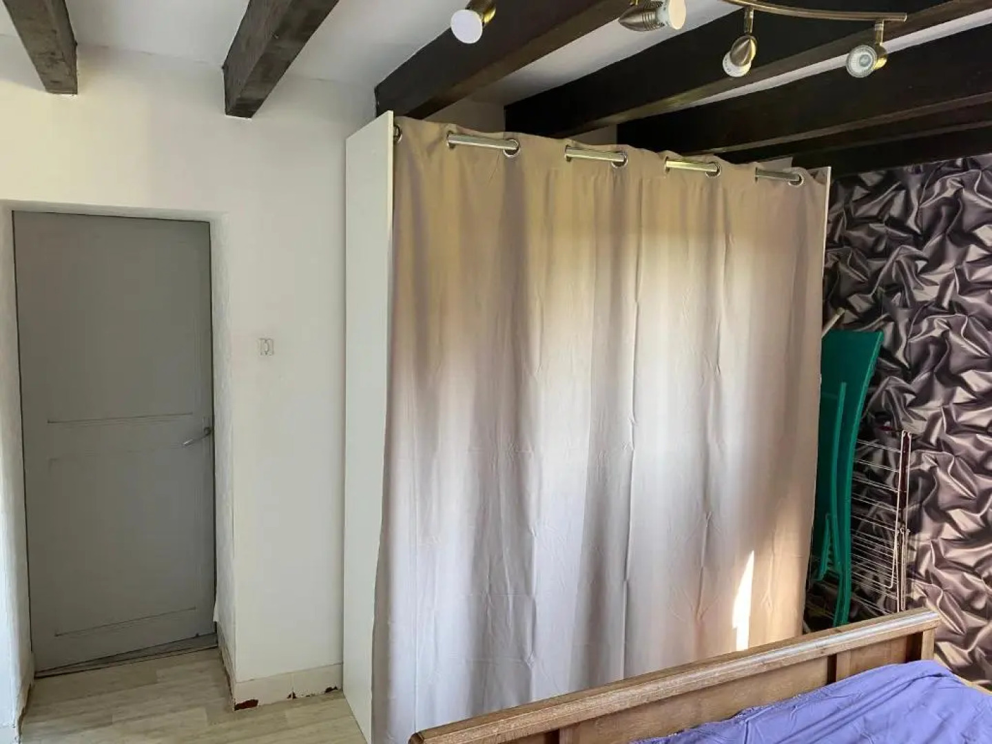 Maison de campagne proche du zoo de Beauval