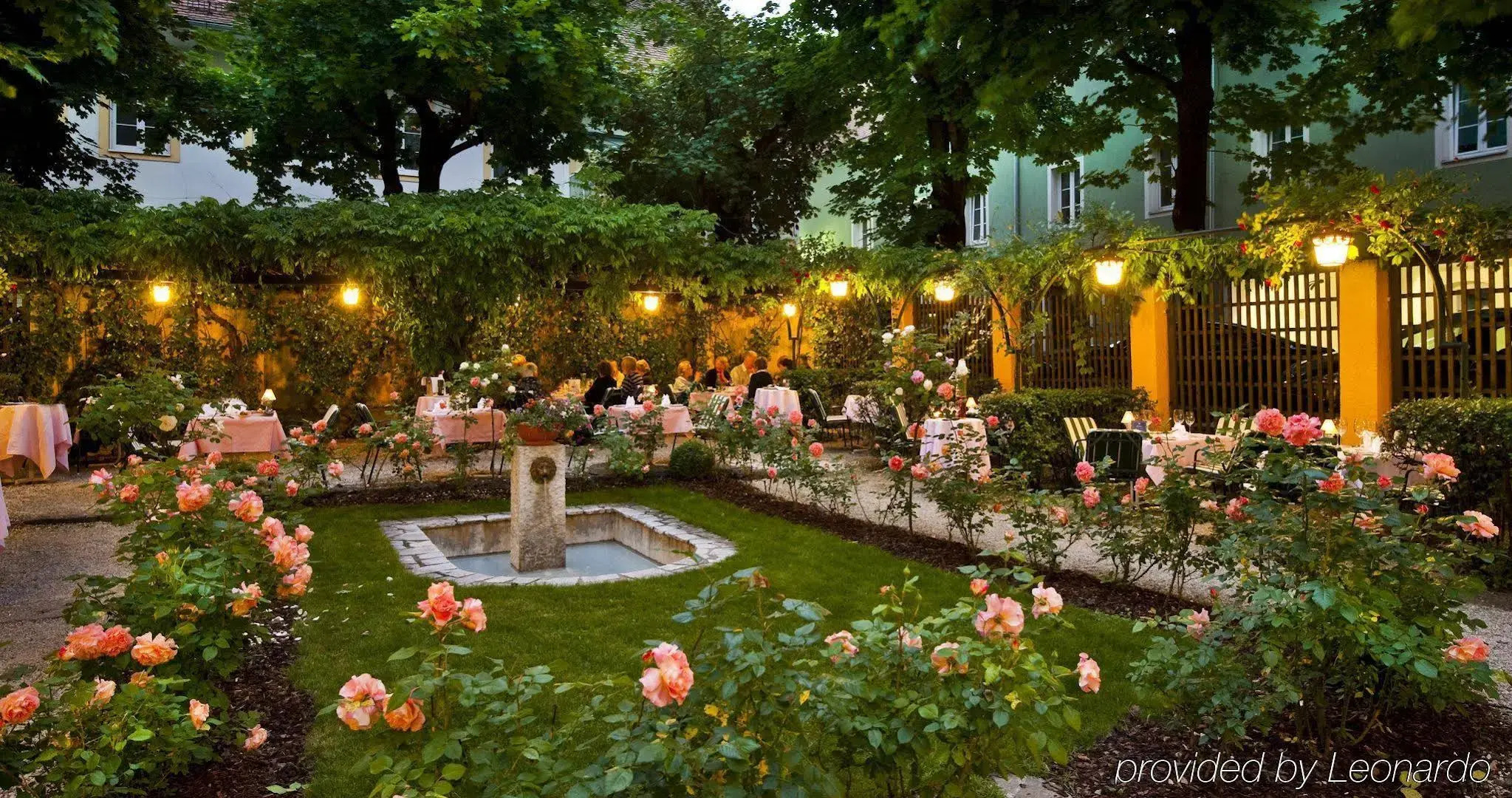 Parkhotel Graz - Traditional Luxury